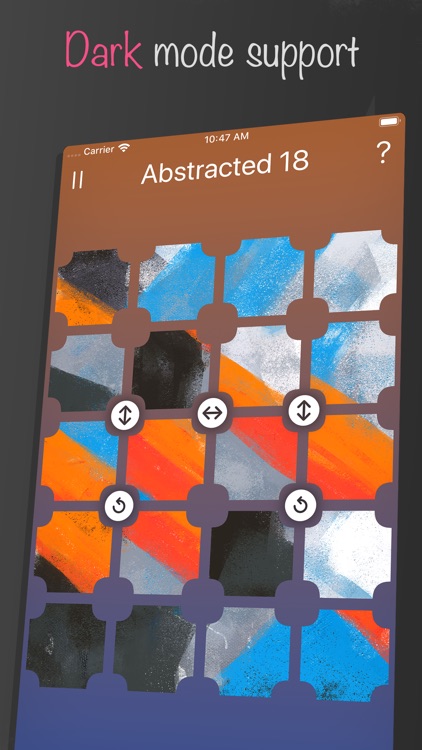 Flipinity: Puzzle Game