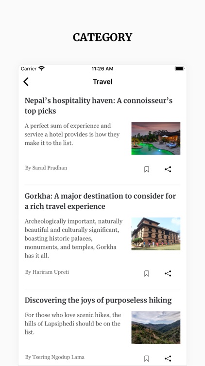 The Kathmandu Post