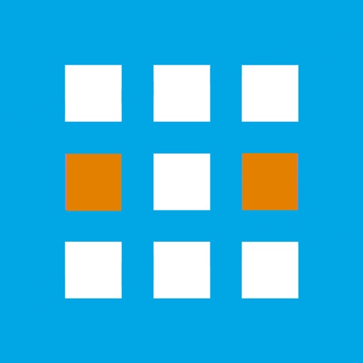 Insta Grid by zeeeedha