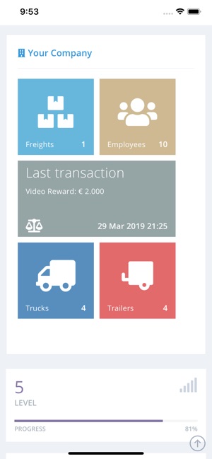 LogiTycoon - Transport Game(圖6)-速報App
