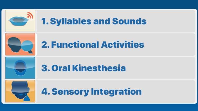 VAST Pre-Speech Motor Planning