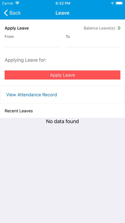 Calibehr Automate screenshot-3