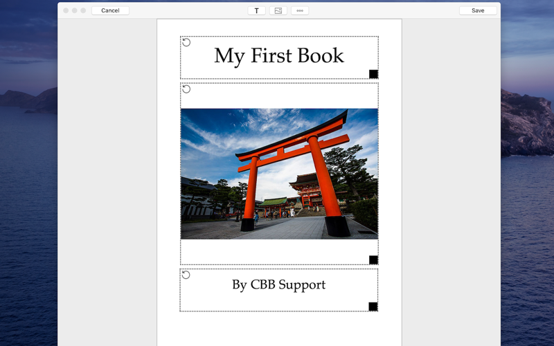 Creative Book Builder Express thumbnail 1