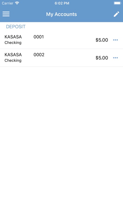 The Bank of Denver Mobile