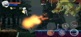Game screenshot Ninja Assassin Revenge hack
