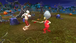 Game screenshot Scary Teacher Fight 3D hack