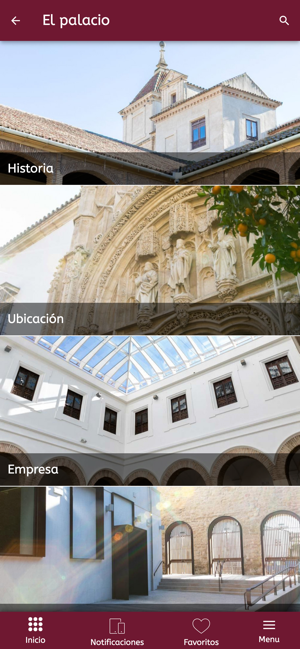 Palacio de Congresos Córdoba(圖2)-速報App
