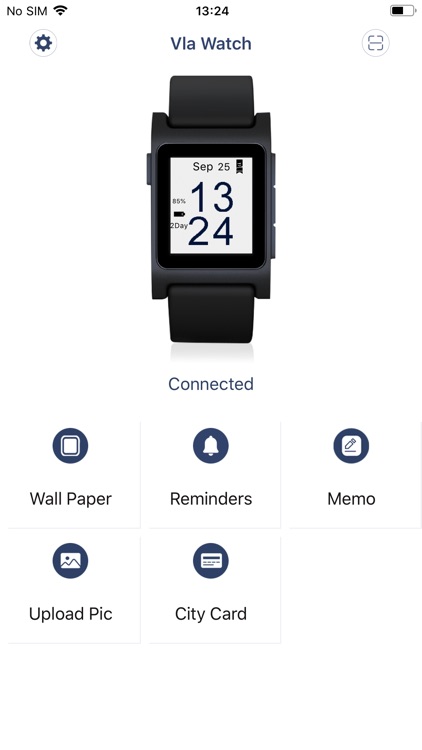 Vla Watch