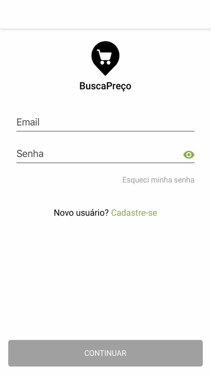 BuscaPreço Multivarejo