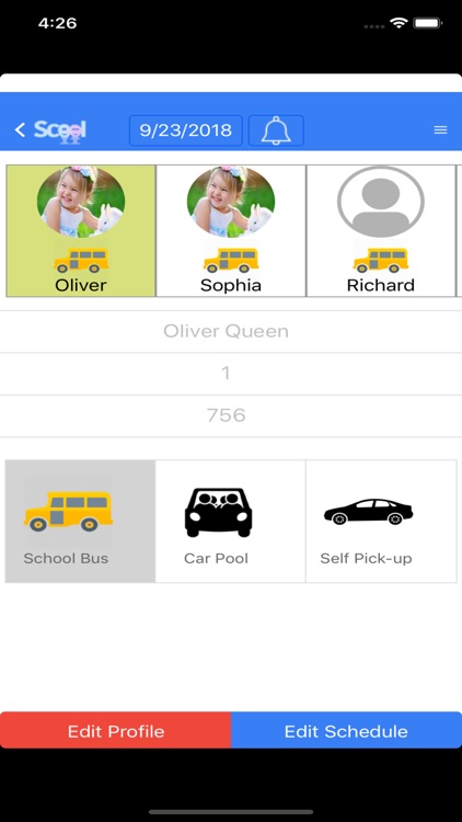 Goto Scool screenshot-4