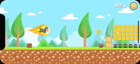 My Pet Runner