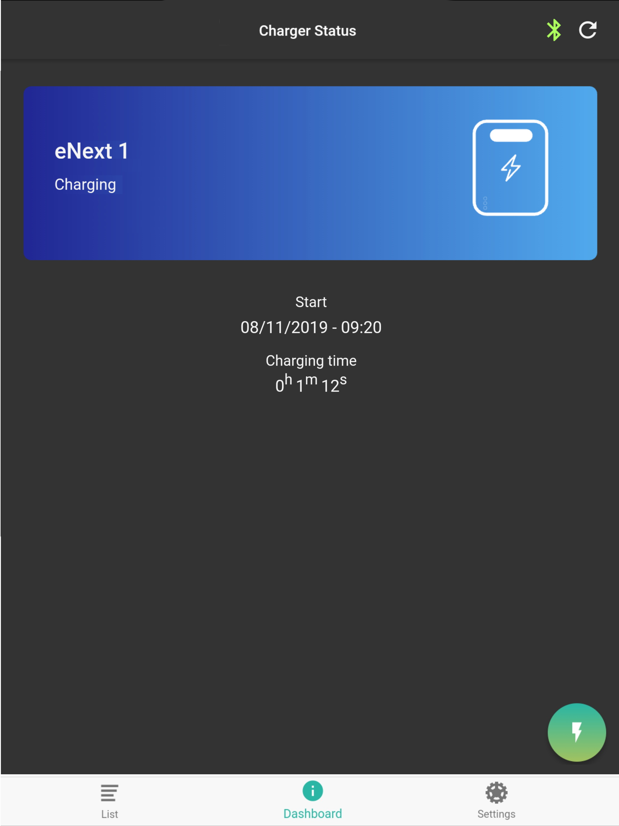 Hi Charger screenshot 11