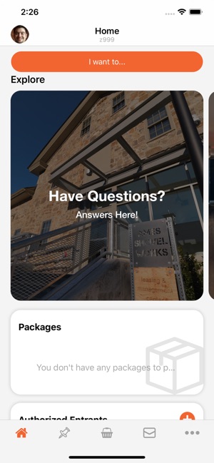 Beacon Residential(圖1)-速報App
