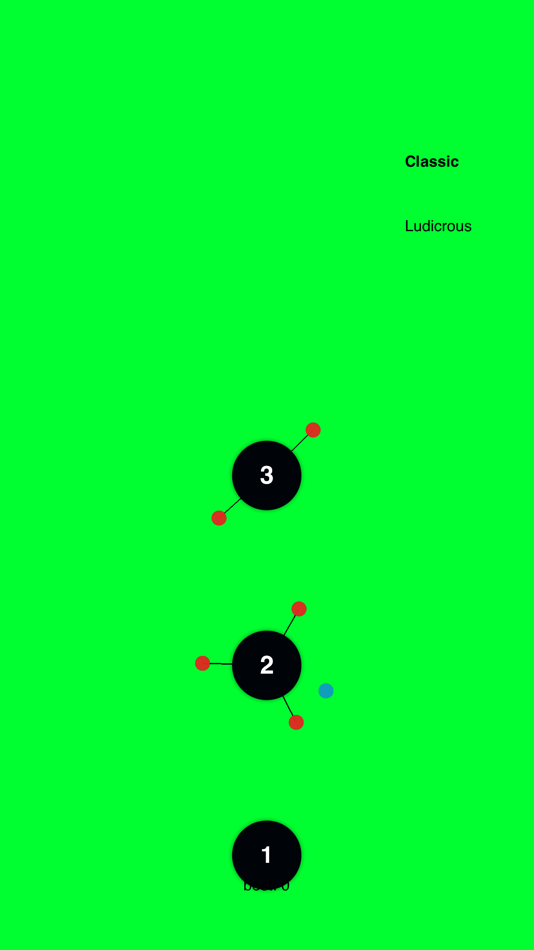#2. bb (iOS) 由: General Adaptive Apps Pty Ltd