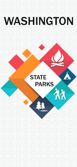 Washington State Park(圖1)-速報App