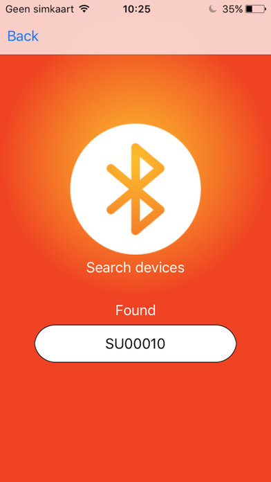 Screenshot #3 pour SENS-U