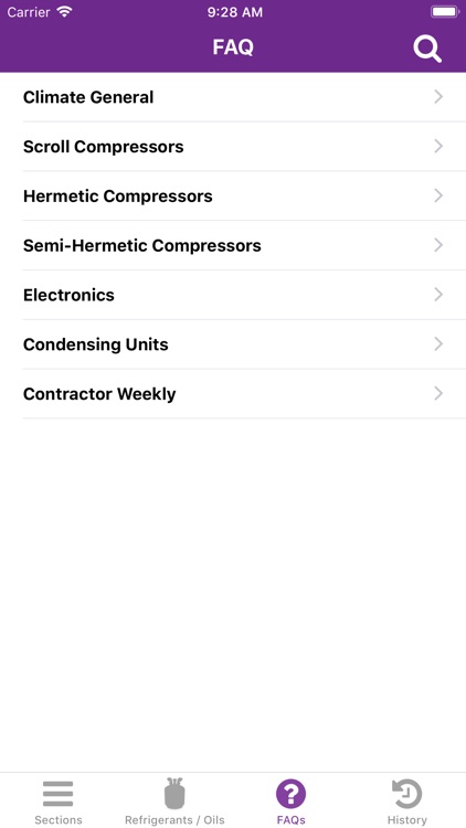 AE Bulletins screenshot-4