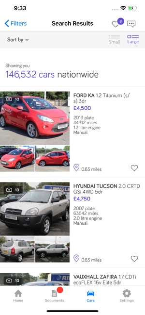 CarFinance 247(圖5)-速報App