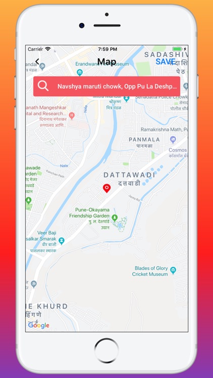 Pune Grocery Store Provider screenshot-9