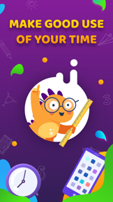 Nicola Maths educational games screenshot