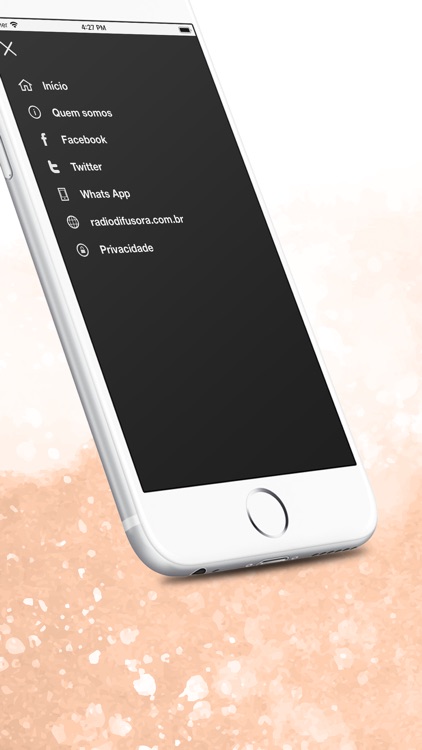 Difusora FM - Marechal Rondon