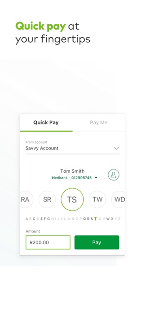 Nedbank Money On The App Store - 
