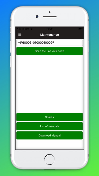 CentriClean screenshot-3