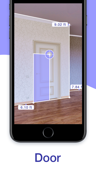 AR Plan 3D: Room Measure App screenshot 4