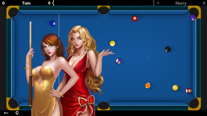 Ball Pool 3D Screenshot