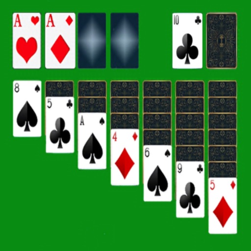 Solitaire: Card Games!