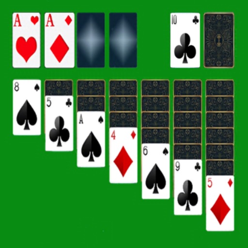 Solitaire Klondike Card Games mobile android iOS apk download for free -TapTap