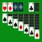 Solitaire Classic is the #1 klondike solitaire card games for you