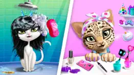 cat hair salon birthday party problems & solutions and troubleshooting guide - 4