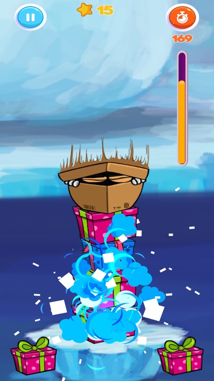 Game Of Brands screenshot-7