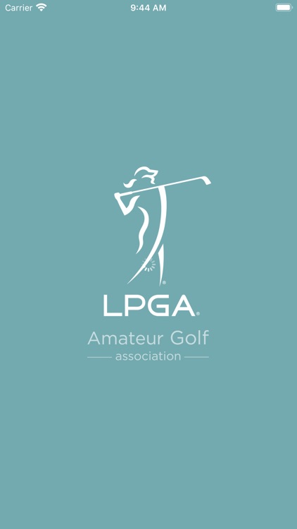 LPGA Amateurs Handicap Service