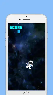 Неровный Космический человек 2 айфон картинки 2