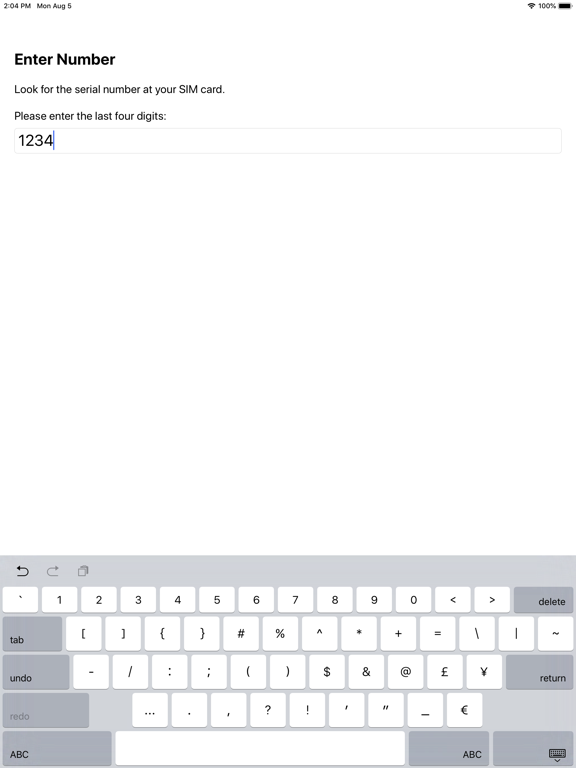 Screenshot #5 pour G-tracker lite