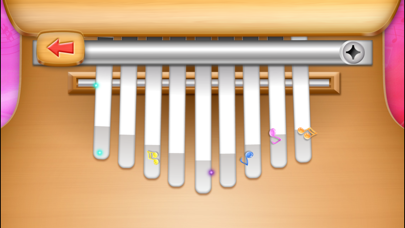 Toddler learning games - Music Screenshot