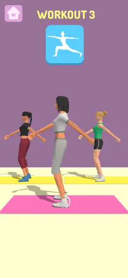 Game screenshot Yoga Instructor 3D apk