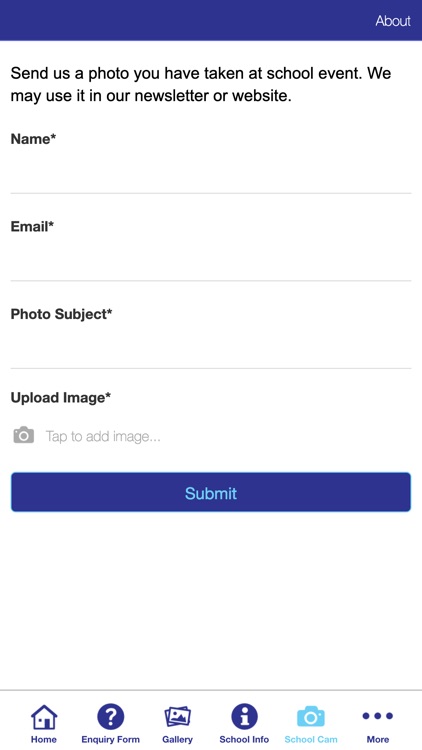 Castle Hill High School screenshot-3