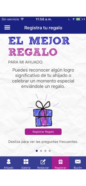 Padrino Lazos(圖2)-速報App