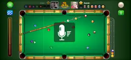 Game screenshot King of Billiards apk