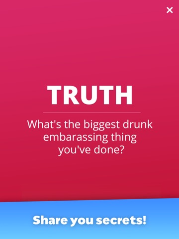 Truth or Dare - Drinkingのおすすめ画像4