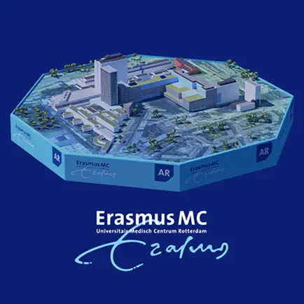 Erasmus AR tour Cheats