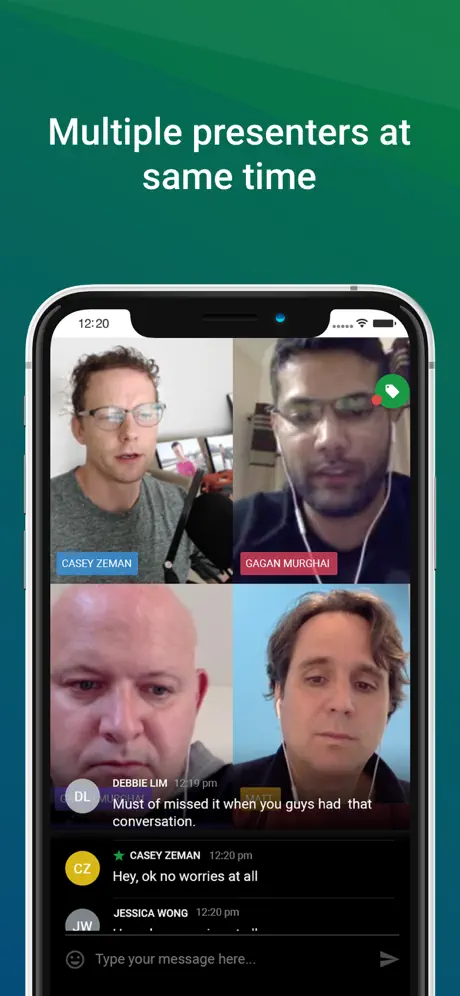 EasyWebinar