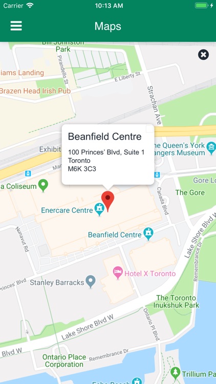 Shopify Unite 2019 screenshot-3