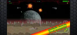 Game screenshot Moon Star Assault Runner apk