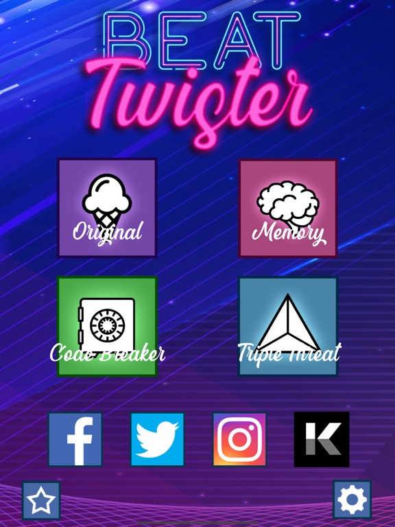 Screenshot #5 pour Beat Twister