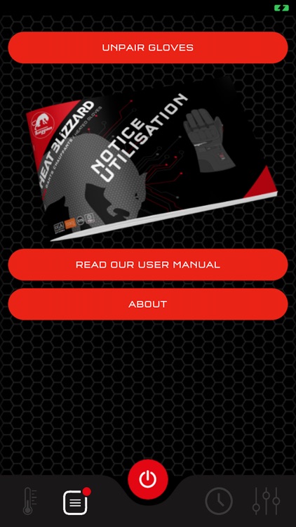 Fury Heat System screenshot-4