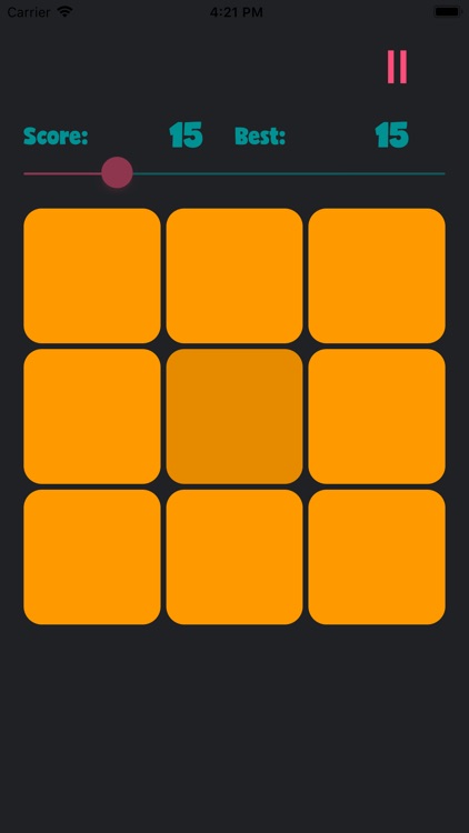 Color Chase V2 screenshot-7